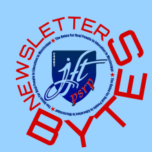 JFT Bytes Logo
